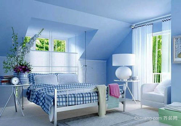 正北方位客厅风水