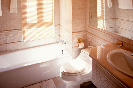 卫生间风水之厕所装修