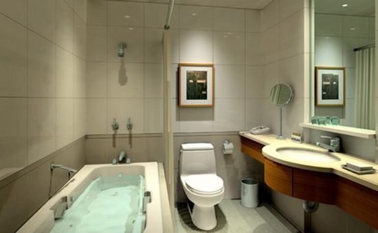 卫生间风水 卫生间风水