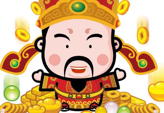 招财风水禁忌