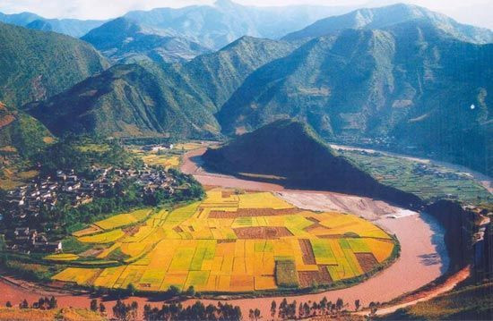 看住宅地理位置