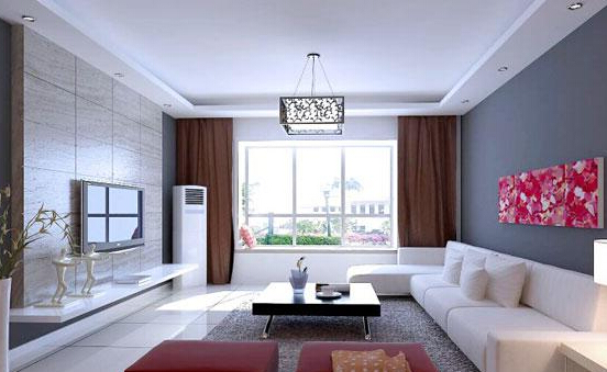 客厅装修注意事项，客厅风水学全解