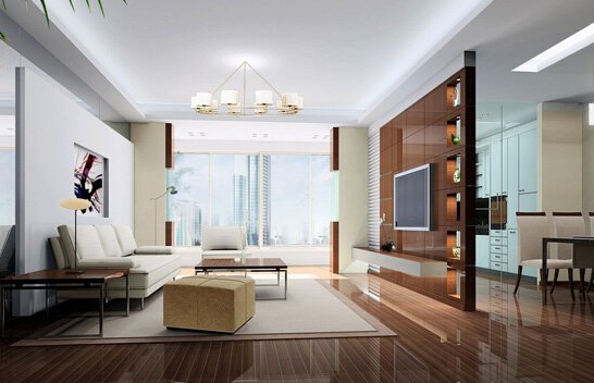 客厅风水禁忌 客厅风水禁忌