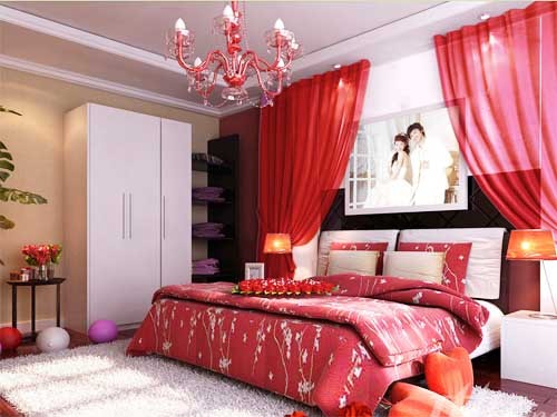 婚房卧室装修有什么风水讲究？