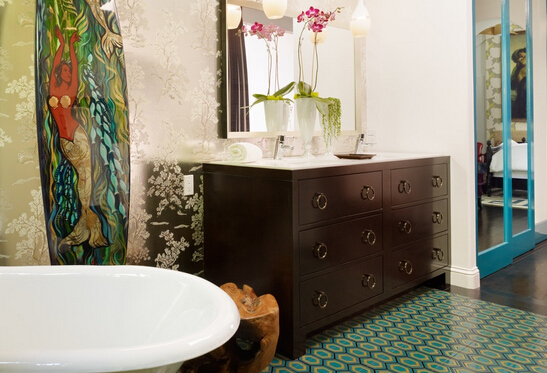 卫生间风水禁忌 卫生间风水禁忌