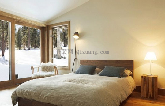 卧室风水朝向 卧室风水朝向