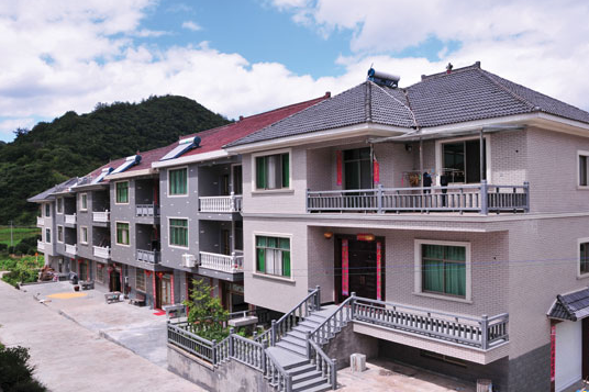 现代住宅风水怎样看