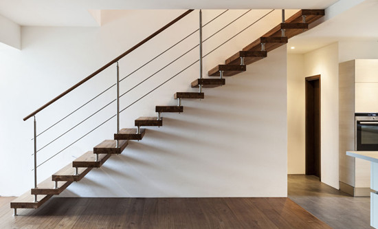 室内楼梯风水 室内楼梯风水