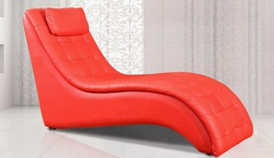 贵妃椅不宜摆放在光线过强的位置