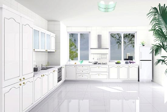 餐厅最好设置在南方