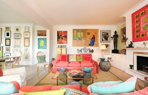 化解家居风水的两大法定