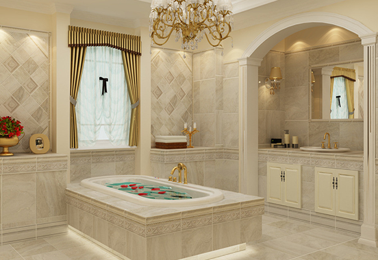 卫生间风水如何布局，怎样提升运势？