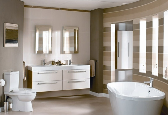 卫生间风水如何布局，怎样提升运势？