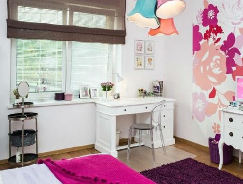 如何看写字台风水，卧室写字台风水解析