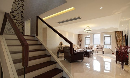 室内楼梯风水 室内楼梯风水