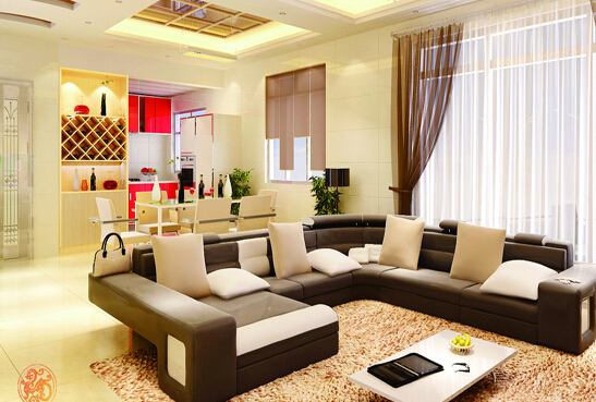 客厅风水禁忌 客厅风水禁忌