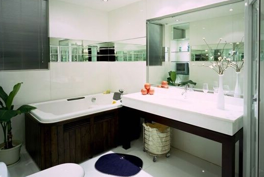 卫生间风水禁忌 卫生间风水禁忌