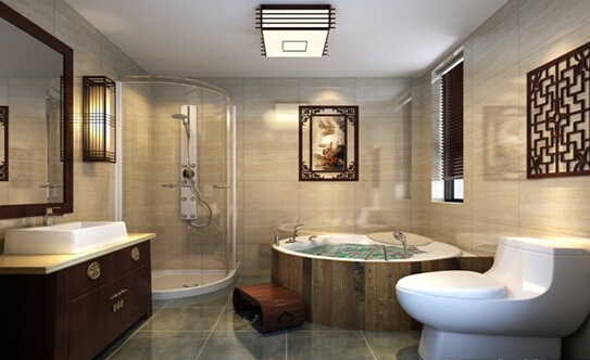 卫生间风水禁忌 卫生间风水禁忌