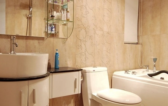 卫生间风水之厕所装修