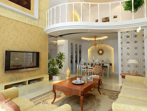 化解家居风水的两大法定