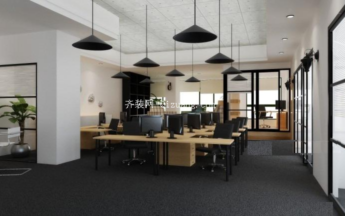 办公室装修