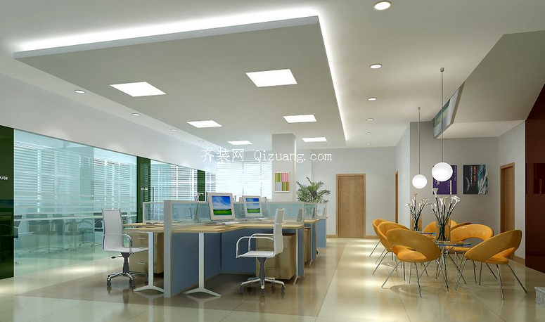 办公室装修
