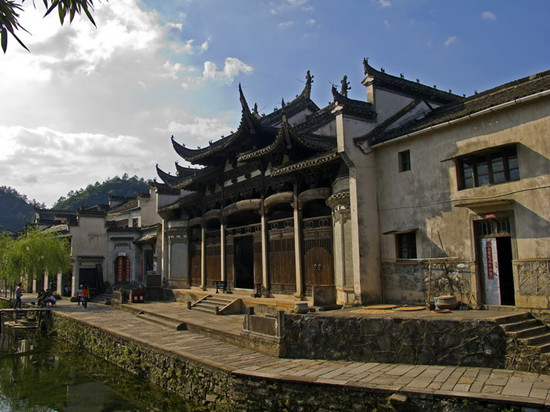 看房屋朝向风水