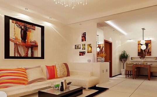 客厅装修注意事项，客厅风水学全解