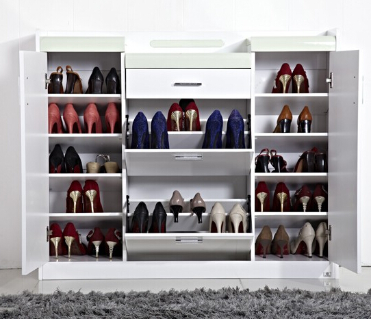 鞋柜布局风水