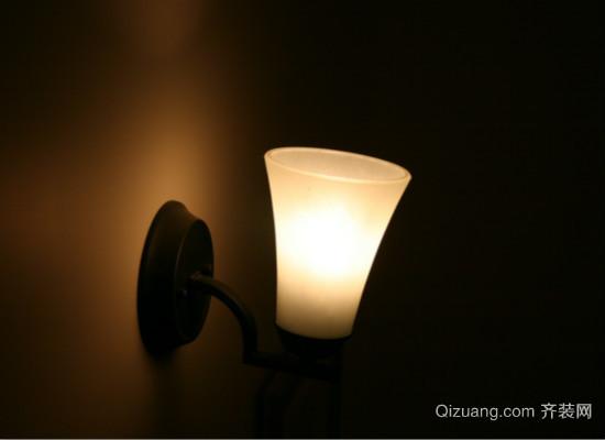 家居灯饰效果图