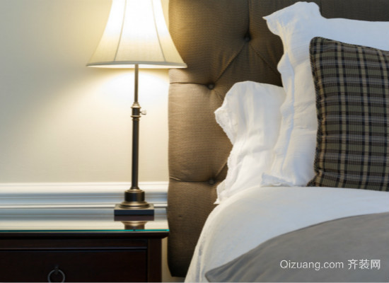 家居灯饰效果图