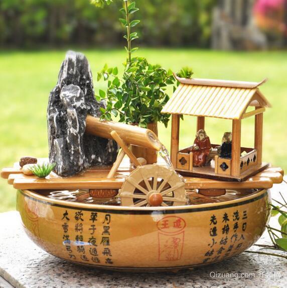 风水轮摆件