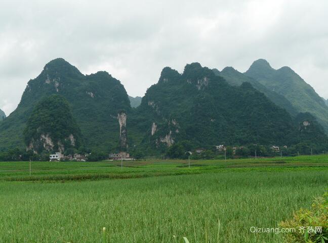 坟墓风水宝地