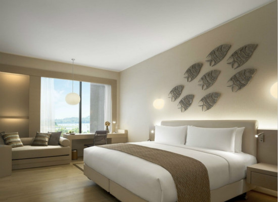 隔音窗帘效果图