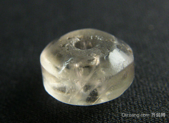 烟晶的功效与作用